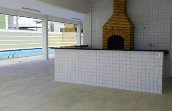 Vende-se lindo apto no Cond. Gran Village Araçagy 2. A apenas 3km da praia.