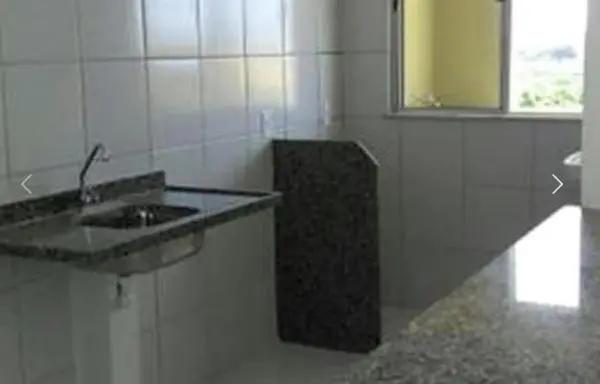 Vende-se lindo apto no Cond. Gran Village Araçagy 2. A apenas 3km da praia.