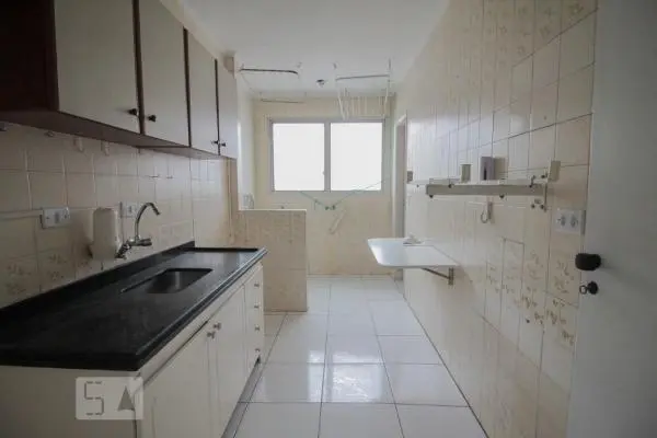 Vendo Apartamento 2 Dormitórios 2 Banheiros, Santana, São Paulo/SP