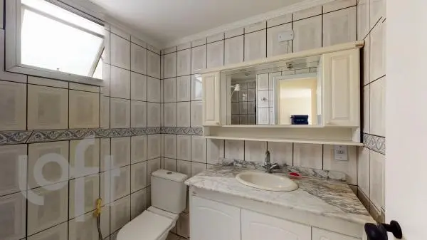 Vendo Apartamento 2 Dormitórios 2 Banheiros, Santana, São Paulo/SP