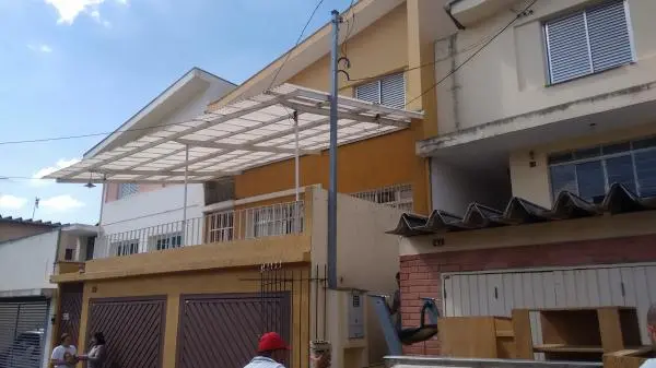 Vendo Sobrado na Zona Sul por 210 parcelas de $3.750, 00 sem juros