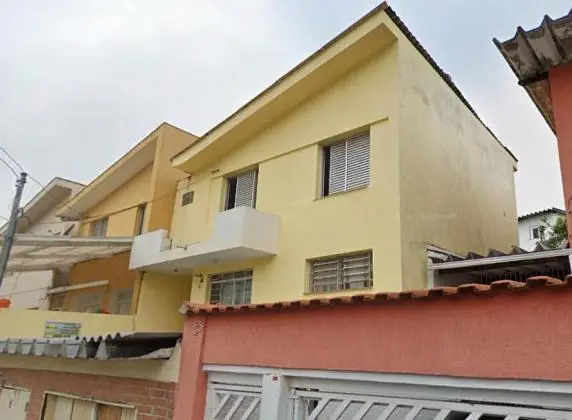 Vendo Sobrado na Zona Sul por 210 parcelas de $3.750, 00 sem juros
