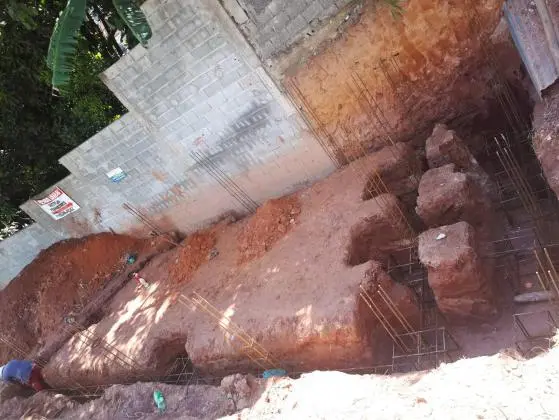 Vendo terreno em Itaquera