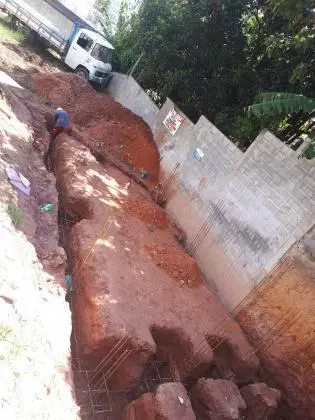 Vendo terreno em Itaquera