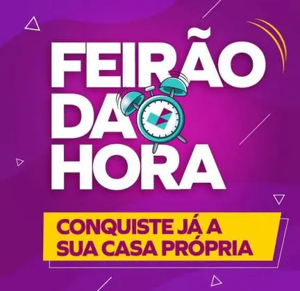 Aberta as Inscrições Habitacionais