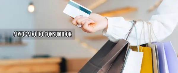 Advogado Consumidor