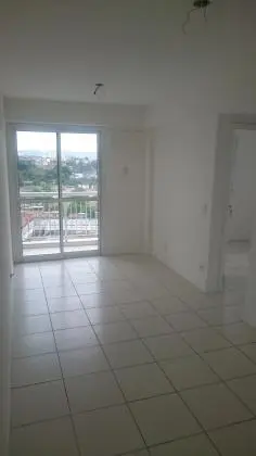 Alugar apartamento no Engenho Novo, Sampaio