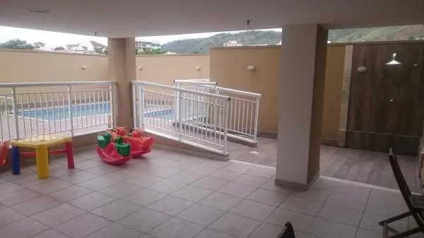 Alugar apartamento no Engenho Novo, Sampaio