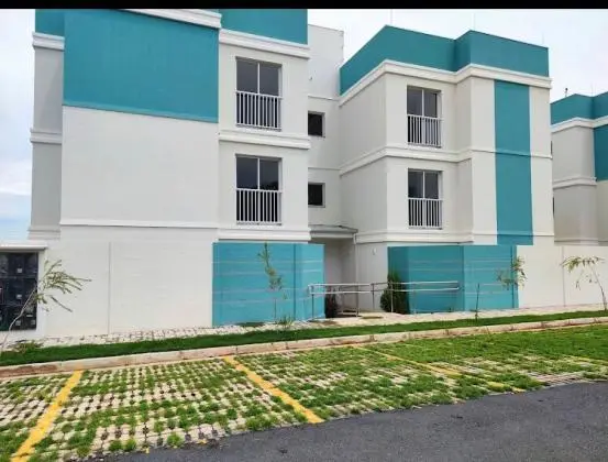 Alugo Apto no Vila Bela Residencial