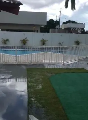 Alugo Apto no Vila Bela Residencial