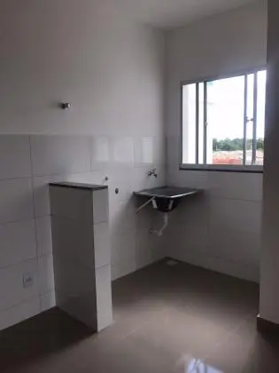 Alugo Apto no Vila Bela Residencial