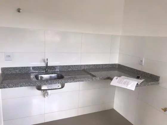 Alugo Apto no Vila Bela Residencial