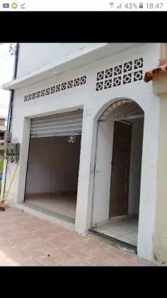 Alugo loja no Ipiranga Guarapari
