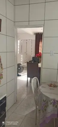 Alugo ou vendo casa de frente estilo sobrado em Cosme de Farias Salvador BA