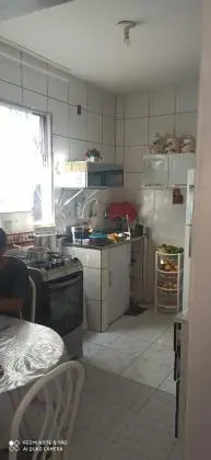 Alugo ou vendo casa de frente estilo sobrado em Cosme de Farias Salvador BA
