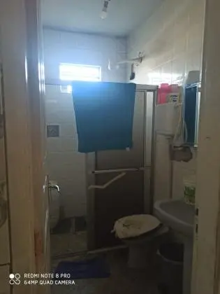 Alugo ou vendo casa de frente estilo sobrado em Cosme de Farias Salvador BA