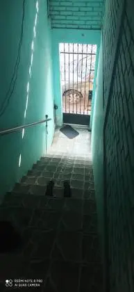 Alugo ou vendo excelente casa em Salvador BA