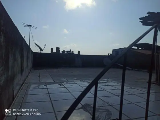 Alugo ou vendo excelente casa em Salvador BA