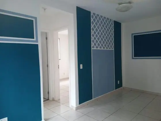 Aluguel de apartamento em Campo Grande