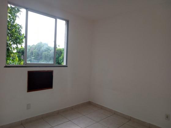 Aluguel de apartamento em Campo Grande