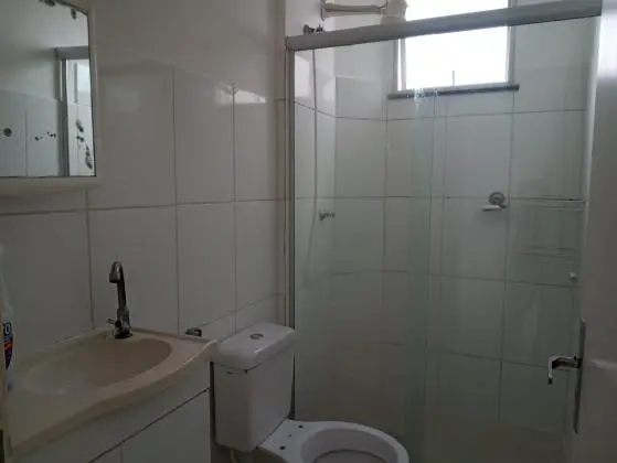 Aluguel de apartamento em Campo Grande