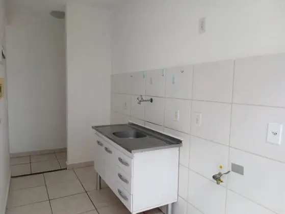 Aluguel de apartamento em Campo Grande