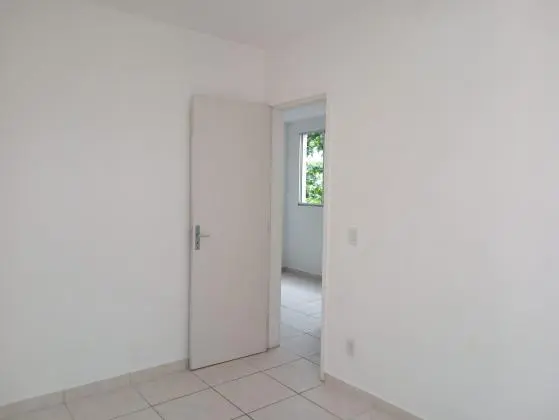 Aluguel de apartamento em Campo Grande