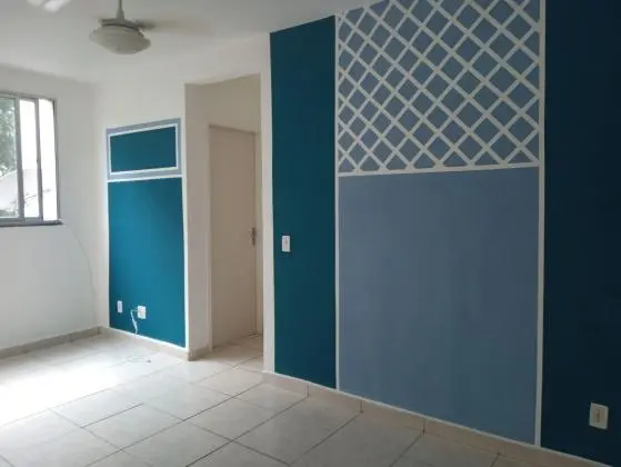 Aluguel de apartamento em Campo Grande