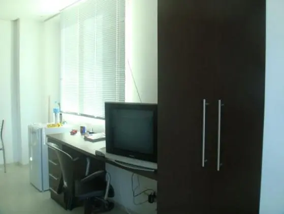 Aluguel de Flat Mobiliado em Belo Horizonte -Próximo ao BH -Shopping