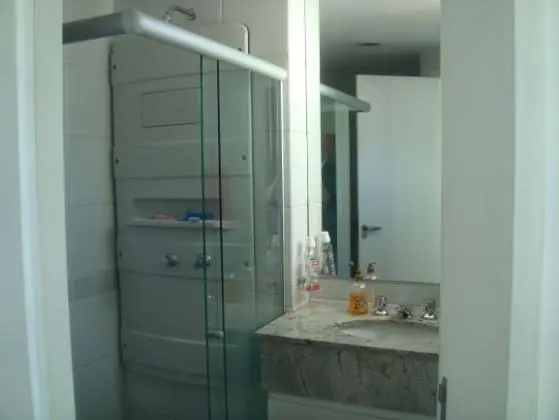 Aluguel de Flat Mobiliado em Belo Horizonte -Próximo ao BH -Shopping