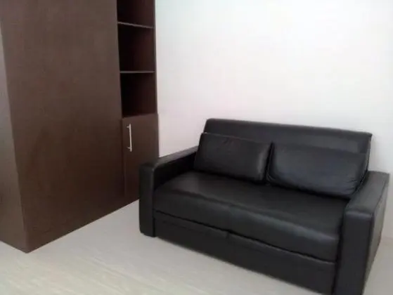Aluguel de Flat Mobiliado em Belo Horizonte -Próximo ao BH -Shopping
