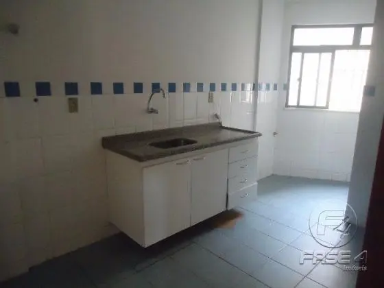 Apartamento 2 Quartos no Barbosa Lima