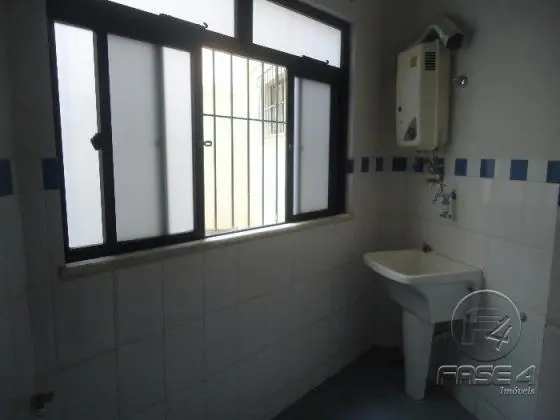 Apartamento 2 Quartos no Barbosa Lima