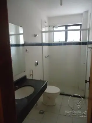 Apartamento 2 Quartos no Barbosa Lima