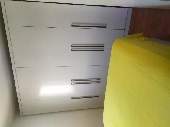 Apartamento com 3 dormitórios à venda, 72 m2, 3 banheiros, 2 vagas, andar alto (15), perto do Metro Tatuapé e Shopping