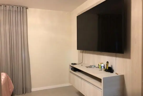 Apartamento em Ingleses