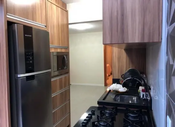 Apartamento em Ingleses