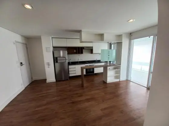 Apartamento  Linda Vista