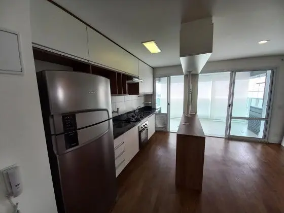 Apartamento  Linda Vista