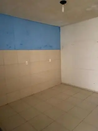 Apartamento no prédio Antônio Bento de Oliveira