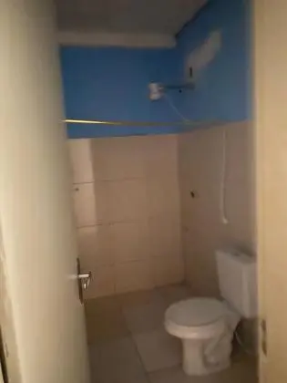 Apartamento no prédio Antônio Bento de Oliveira