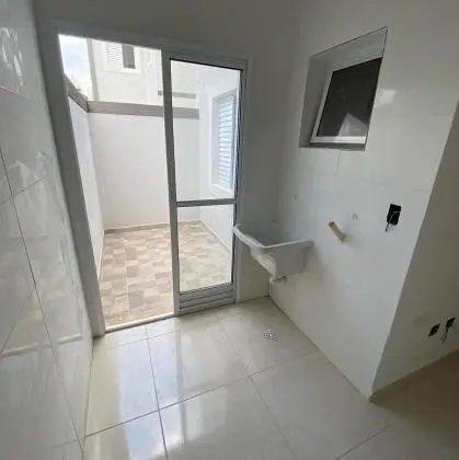 Apartamentos à venda Freguesia do Ó São Paulo