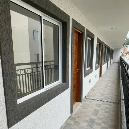 Apartamentos à venda Freguesia do Ó São Paulo
