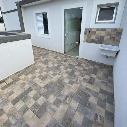 Apartamentos à venda Freguesia do Ó São Paulo