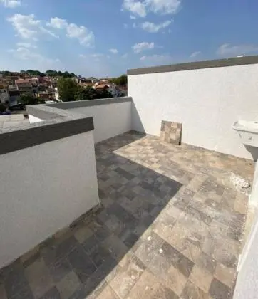 Apartamentos à venda Freguesia do Ó São Paulo
