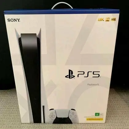 Apple iPhone 13 Pro 12 Pro Max 11 Pro Max  Sony PlayStation 5, PS4 PRO