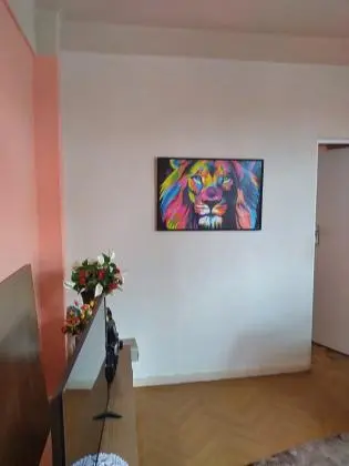 Apt Reformado 2qts 62m2 (RJ) Grande Tijuca