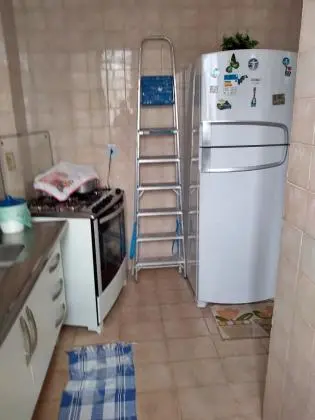 Apt Reformado 2qts 62m2 (RJ) Grande Tijuca