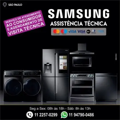 Assistência a Nacionais e Importados - São Paulo (Zona Norte)