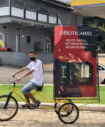Bikedoor contagem, Betim, BH, nova lima, MG